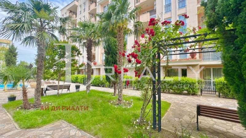 На продаж  Студія область Бургас , к.к. Слънчев бряг , 31 кв.м | 84610434 - зображення [10]