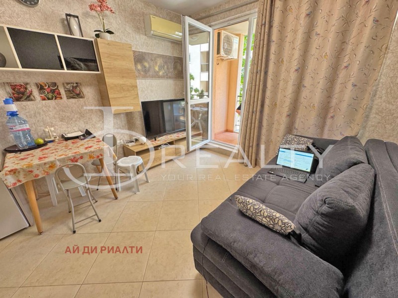 На продаж  Студія область Бургас , к.к. Слънчев бряг , 31 кв.м | 84610434 - зображення [3]