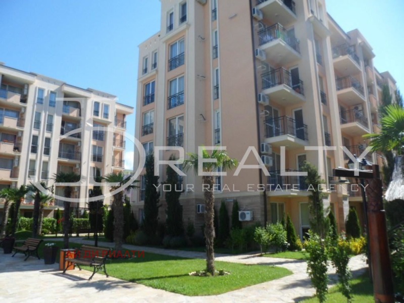 На продаж  Студія область Бургас , к.к. Слънчев бряг , 31 кв.м | 84610434 - зображення [12]