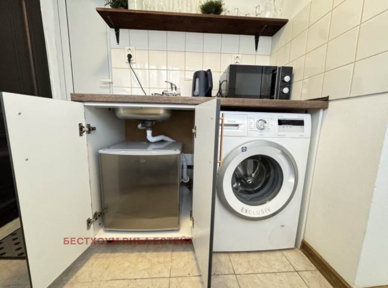 Myytävänä  Studio Varna , Tšajka , 24 neliömetriä | 33852666 - kuva [5]