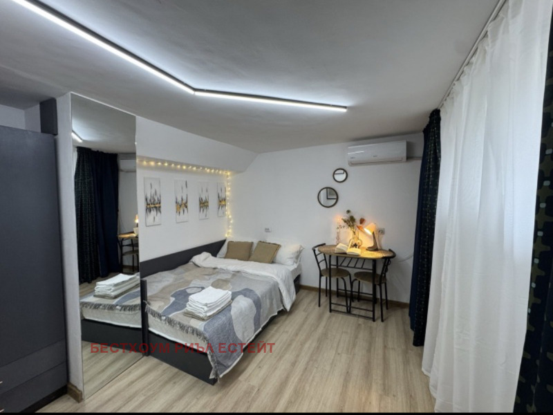 Myytävänä  Studio Varna , Tšajka , 24 neliömetriä | 33852666