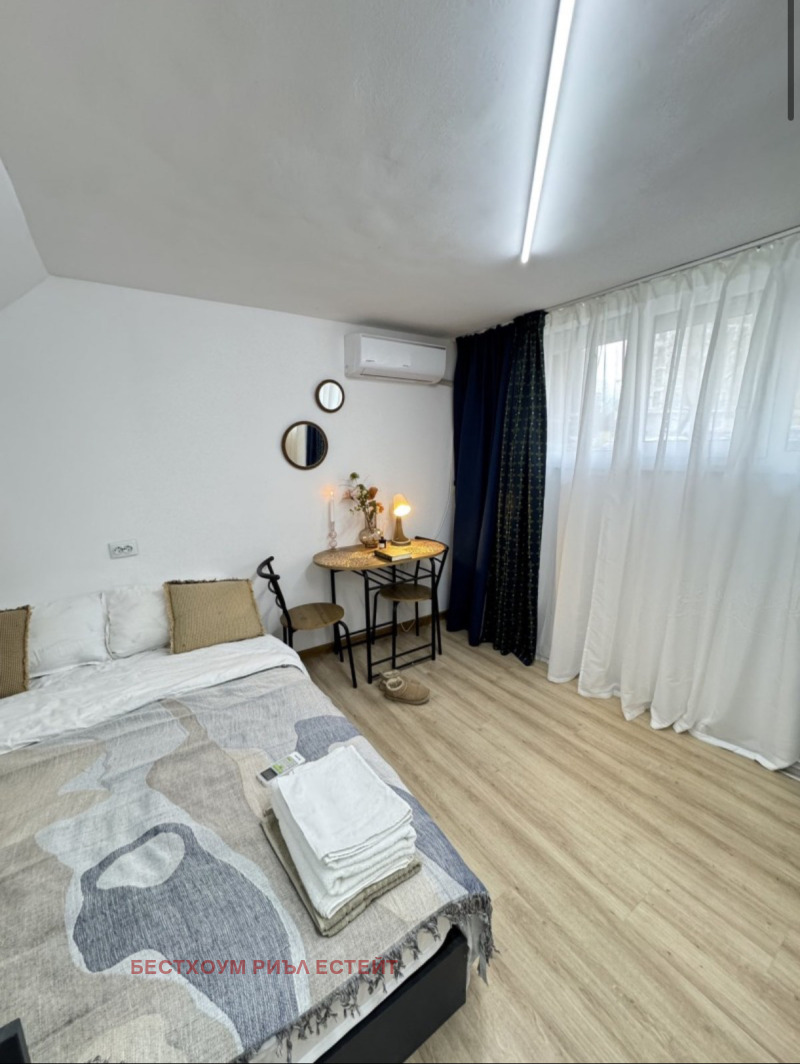 Myytävänä  Studio Varna , Tšajka , 24 neliömetriä | 33852666 - kuva [3]