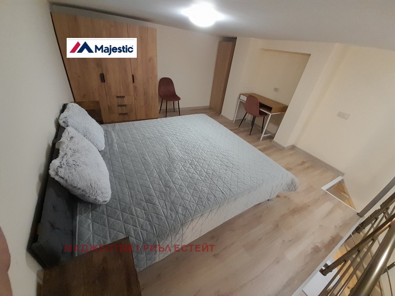 Продава  1-стаен град София , Малинова долина , 50 кв.м | 89267138 - изображение [5]