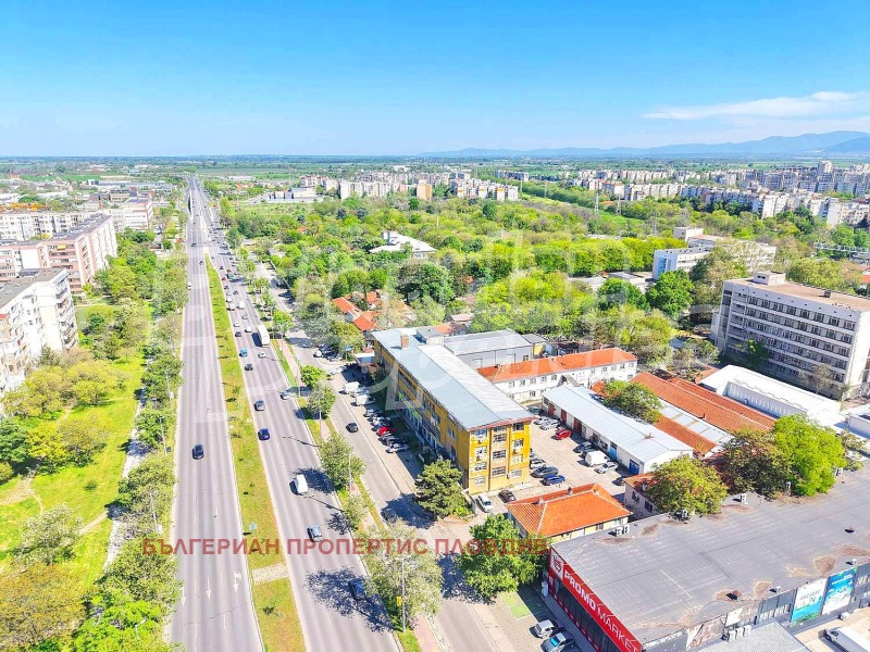Te koop  Studio Plovdiv , Trakija , 43 m² | 20808610 - afbeelding [2]