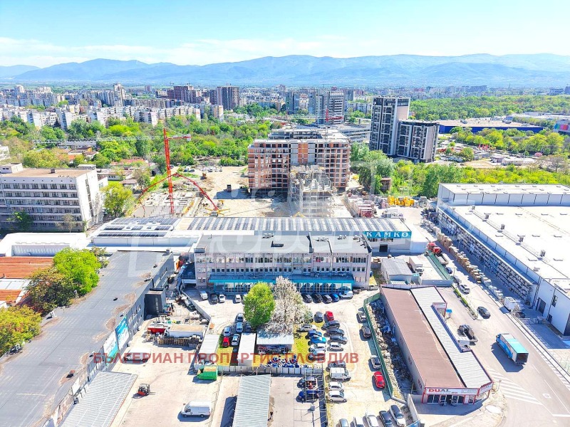 Продава  1-стаен, град Пловдив, Тракия • 47 066 EUR • ID 63767338 — holmes.bg - [1] 