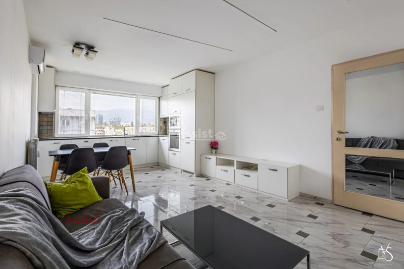 Na sprzedaż  Studio Sofia , Drużba 1 , 47 mkw | 82899803 - obraz [5]
