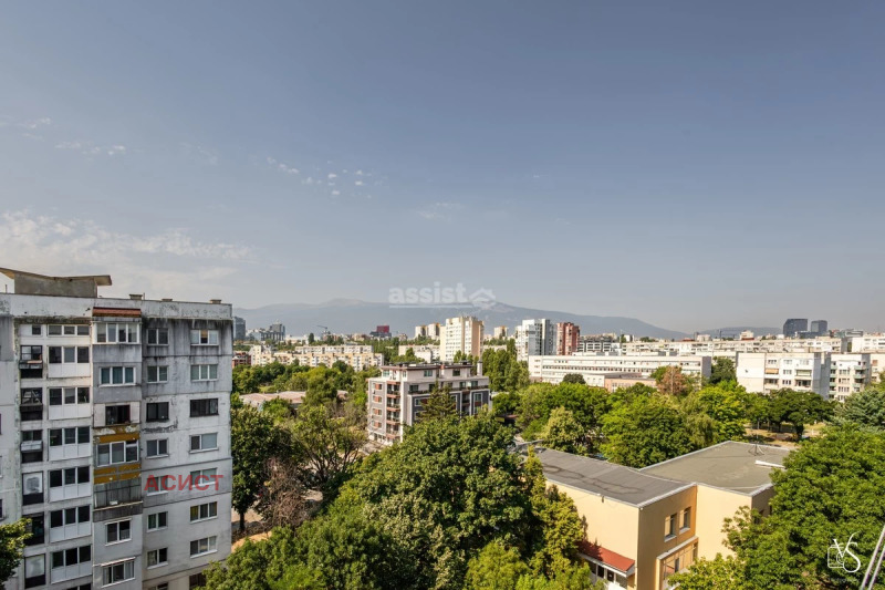Na sprzedaż  Studio Sofia , Drużba 1 , 47 mkw | 82899803 - obraz [15]