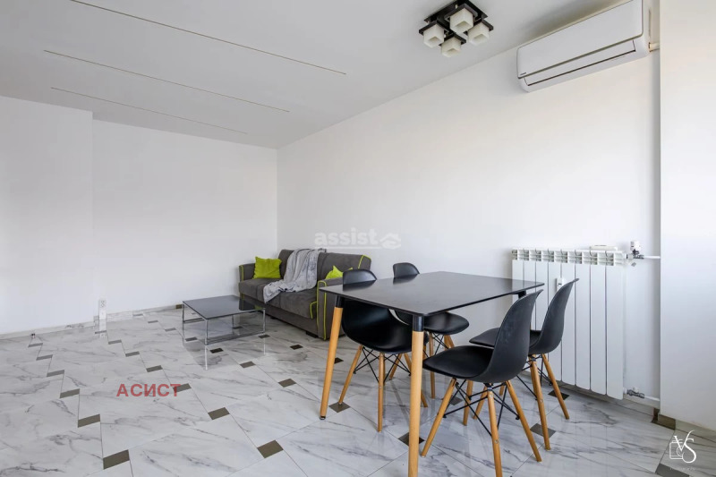 Na sprzedaż  Studio Sofia , Drużba 1 , 47 mkw | 82899803 - obraz [4]