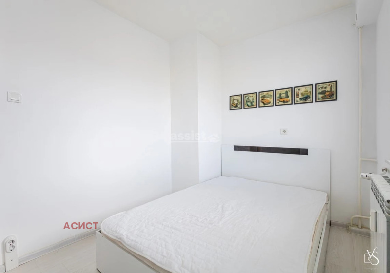 Na sprzedaż  Studio Sofia , Drużba 1 , 47 mkw | 82899803 - obraz [7]