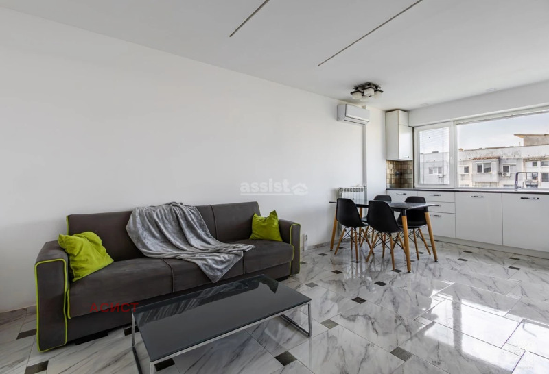 Na sprzedaż  Studio Sofia , Drużba 1 , 47 mkw | 82899803 - obraz [3]