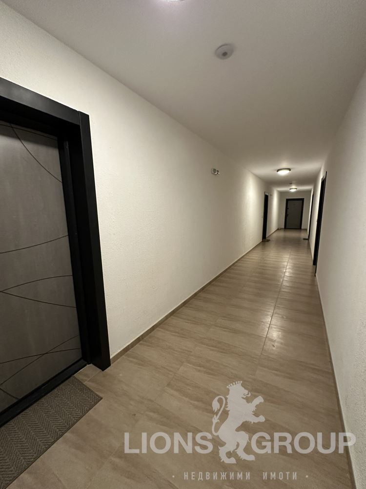 Til salg  Studie Varna , Izgrev , 35 kvm | 53621358 - billede [17]