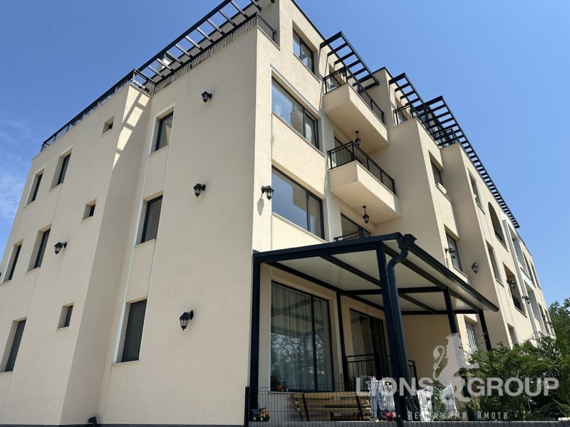 Til salg  Studie Varna , Izgrev , 35 kvm | 53621358 - billede [2]