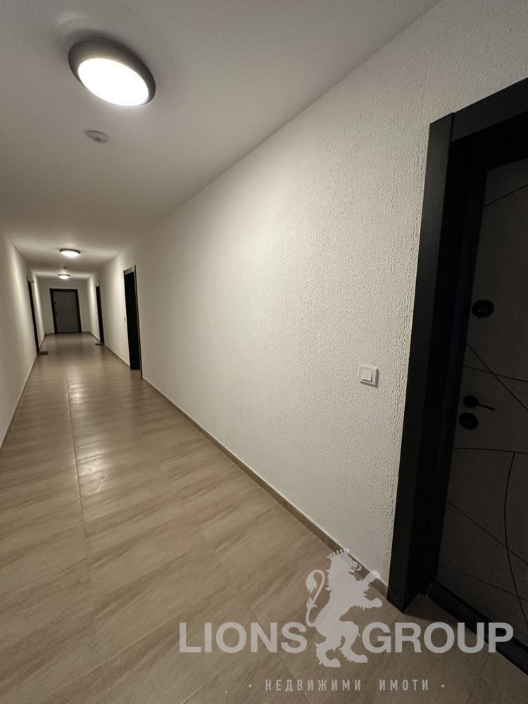 Til salg  Studie Varna , Izgrev , 35 kvm | 53621358 - billede [16]