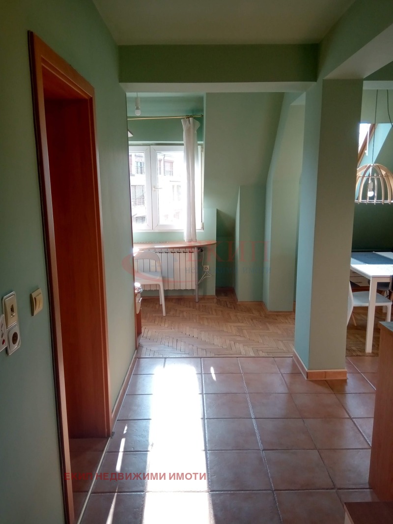 Zu verkaufen  Studio Sofia , Witoscha , 50 qm | 66621822 - Bild [11]