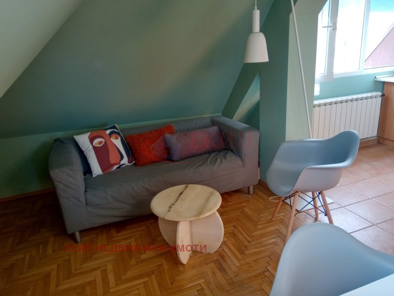Zu verkaufen  Studio Sofia , Witoscha , 50 qm | 66621822 - Bild [4]