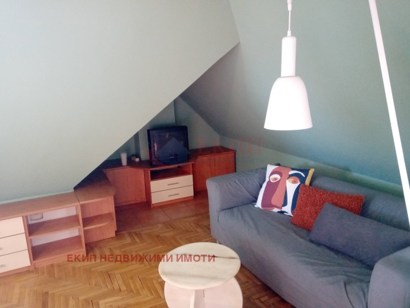 Zu verkaufen  Studio Sofia , Witoscha , 50 qm | 66621822 - Bild [2]