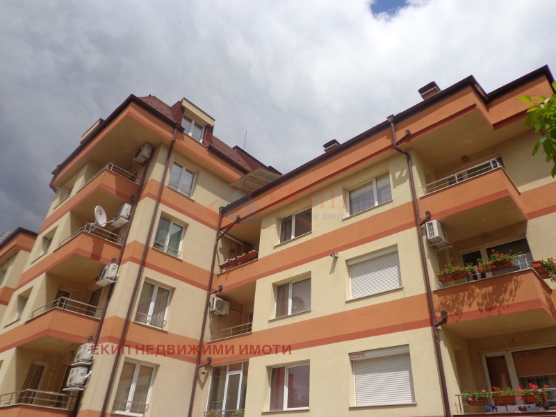 Zu verkaufen  Studio Sofia , Witoscha , 50 qm | 66621822 - Bild [13]