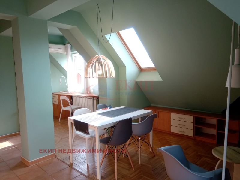 Zu verkaufen  Studio Sofia , Witoscha , 50 qm | 66621822 - Bild [5]