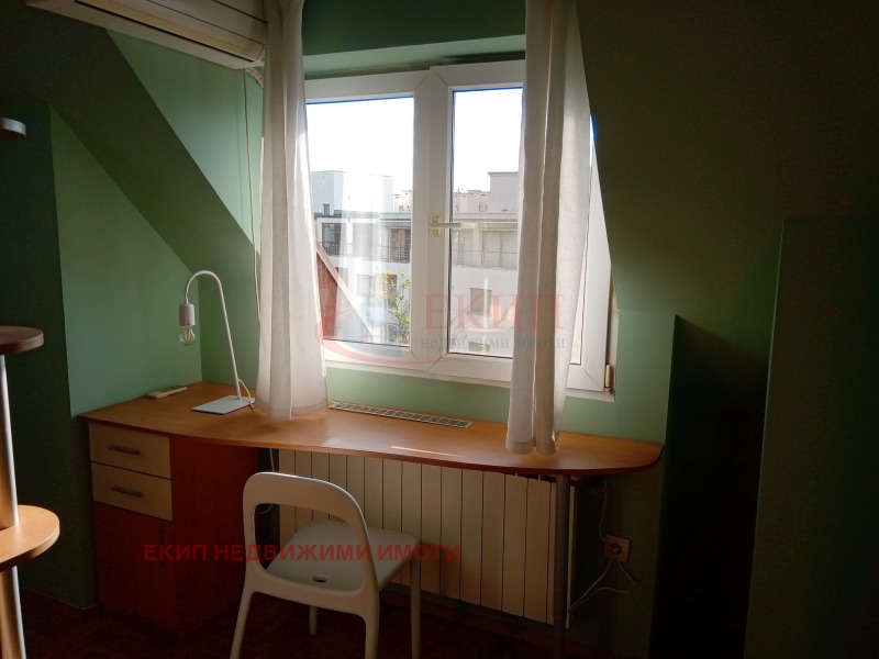 Zu verkaufen  Studio Sofia , Witoscha , 50 qm | 66621822 - Bild [3]