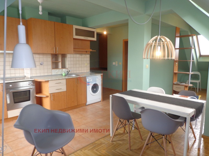 Zu verkaufen  Studio Sofia , Witoscha , 50 qm | 66621822