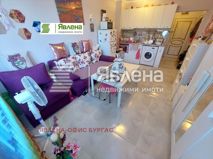 In vendita  Studio regione Burgas , Pomorie , 36 mq | 20814775