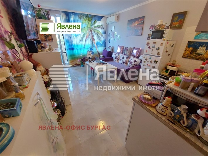 In vendita  Studio regione Burgas , Pomorie , 36 mq | 20814775 - Immagine [2]