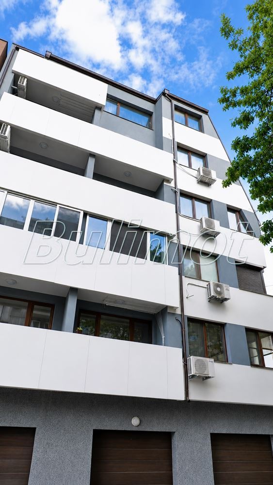 Продава 1-СТАЕН, гр. Варна, Стадион Спартак