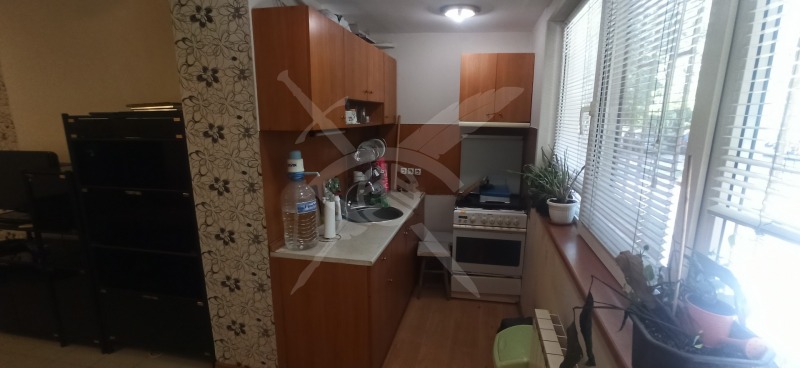 Продава 2-СТАЕН, гр. София, Западен парк, снимка 1 - Aпартаменти - 49084018