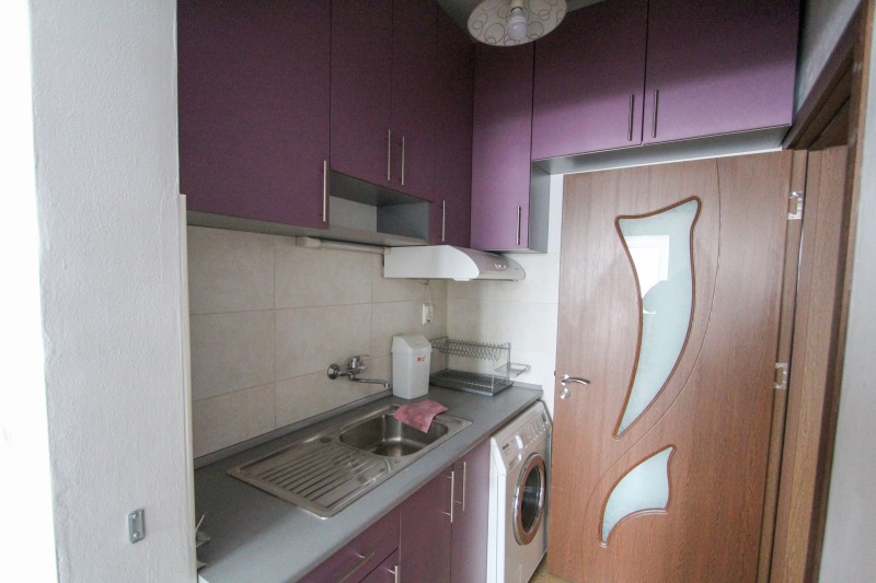 En venta  1 dormitorio Sofia , Oborishte , 75 metros cuadrados | 71930099 - imagen [6]
