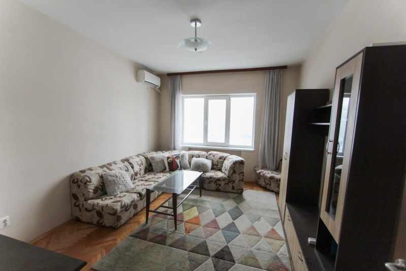 En venta  1 dormitorio Sofia , Oborishte , 75 metros cuadrados | 71930099 - imagen [3]