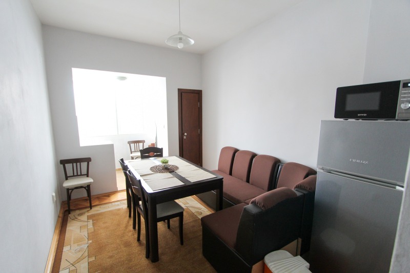 En venta  1 dormitorio Sofia , Oborishte , 75 metros cuadrados | 71930099 - imagen [5]