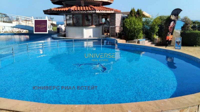 Продаја  1 спаваћа соба регион Бургас , Свети Влас , 65 м2 | 23761267 - слика [8]