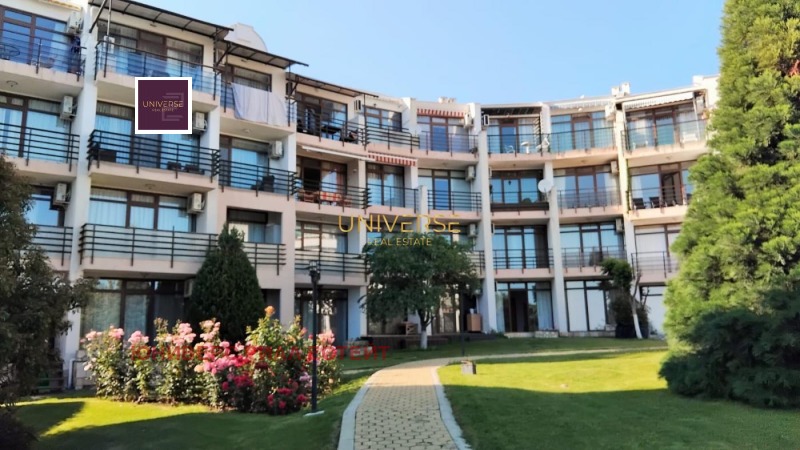 Продаја  1 спаваћа соба регион Бургас , Свети Влас , 65 м2 | 23761267 - слика [12]