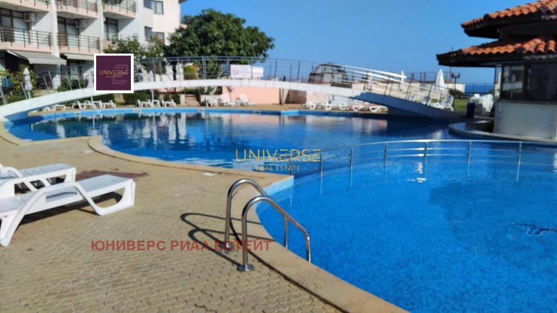 Продаја  1 спаваћа соба регион Бургас , Свети Влас , 65 м2 | 23761267 - слика [9]