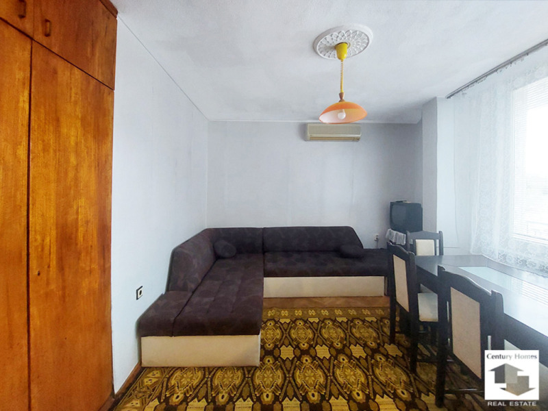 Satılık  1 yatak odası Veliko Tarnovo , Kolyu Fiçeto , 56 metrekare | 58712772 - görüntü [2]