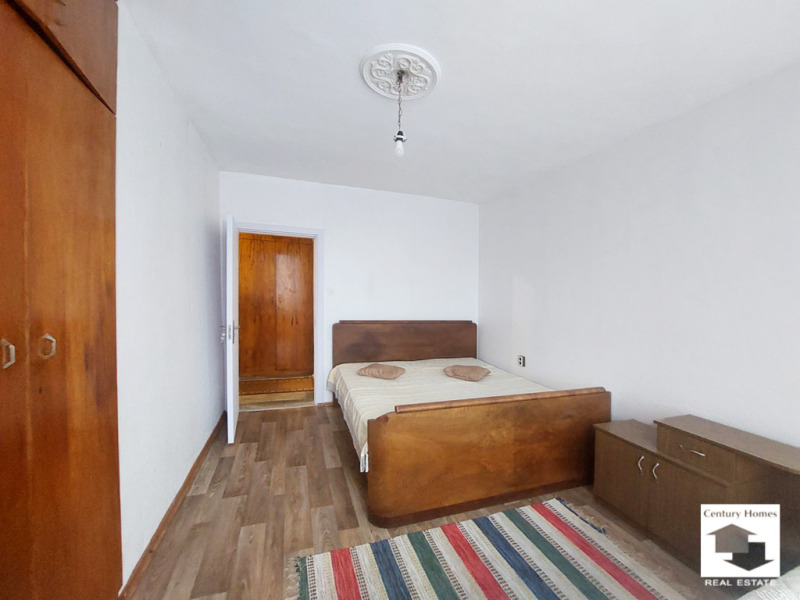 Satılık  1 yatak odası Veliko Tarnovo , Kolyu Fiçeto , 56 metrekare | 58712772 - görüntü [6]