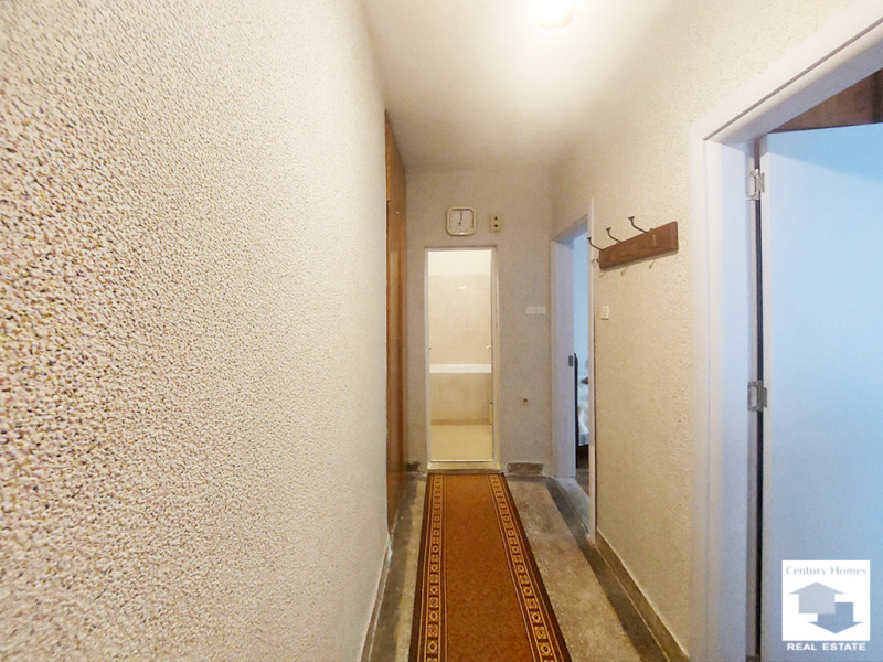 Satılık  1 yatak odası Veliko Tarnovo , Kolyu Fiçeto , 56 metrekare | 58712772 - görüntü [7]