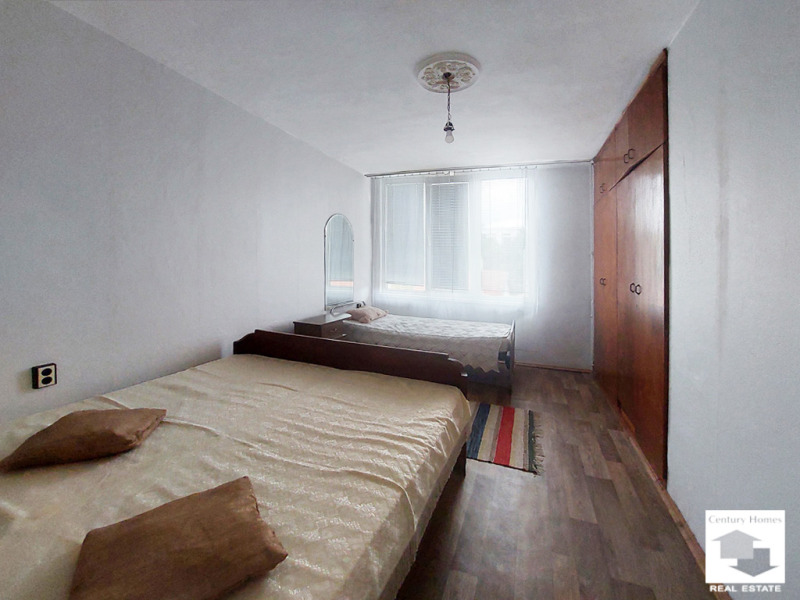 Satılık  1 yatak odası Veliko Tarnovo , Kolyu Fiçeto , 56 metrekare | 58712772 - görüntü [5]