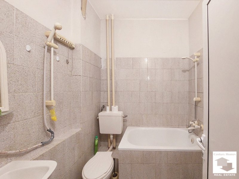 Satılık  1 yatak odası Veliko Tarnovo , Kolyu Fiçeto , 56 metrekare | 58712772 - görüntü [4]