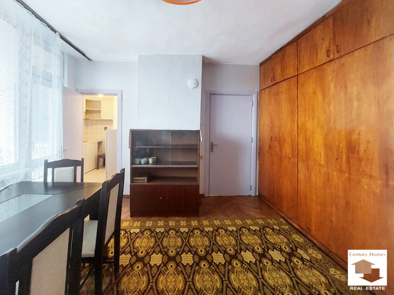 Satılık  1 yatak odası Veliko Tarnovo , Kolyu Fiçeto , 56 metrekare | 58712772 - görüntü [3]