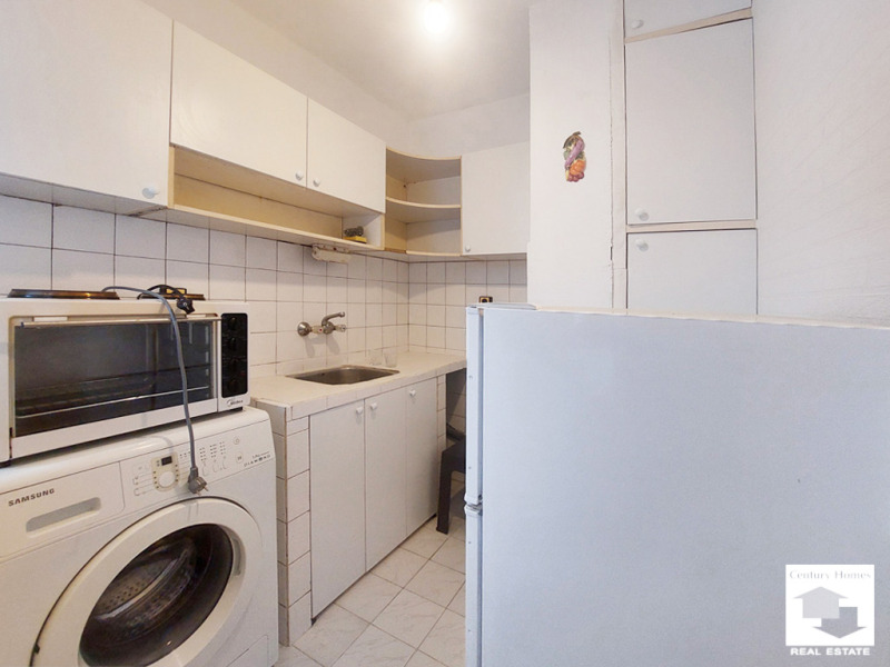 Satılık  1 yatak odası Veliko Tarnovo , Kolyu Fiçeto , 56 metrekare | 58712772 - görüntü [8]