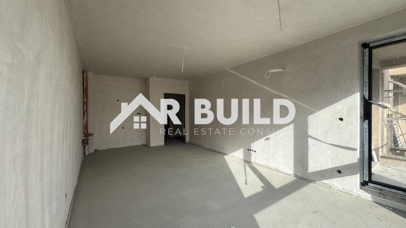 Продава  2-стаен град Пловдив , Остромила , 72 кв.м | 54517199 - изображение [4]
