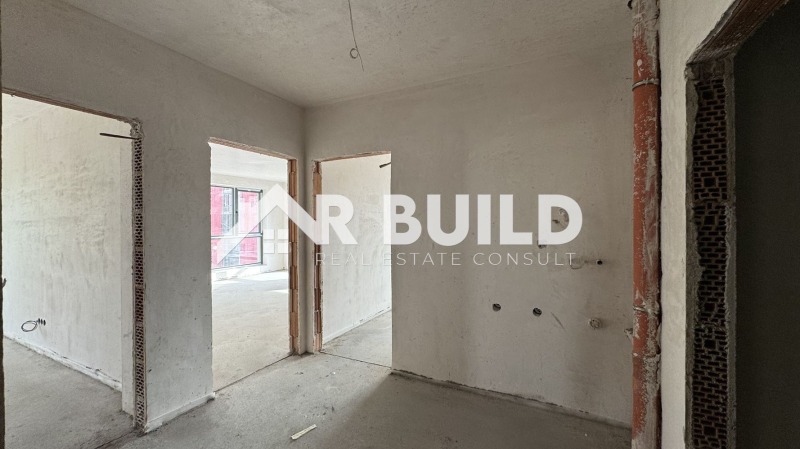 Продава  2-стаен град Пловдив , Остромила , 72 кв.м | 54517199 - изображение [6]