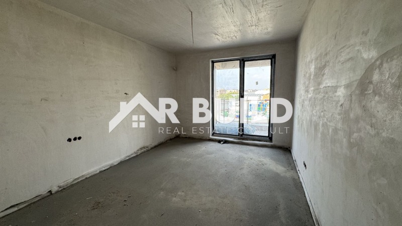 Продава  2-стаен град Пловдив , Остромила , 72 кв.м | 54517199 - изображение [5]