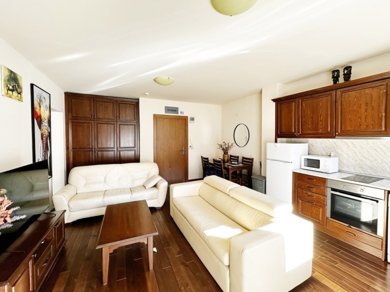 Продава 2-СТАЕН, гр. Разлог, област Благоевград, снимка 5 - Апартаменти - 52401460