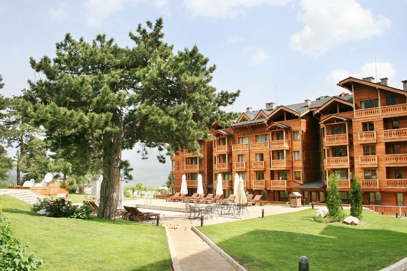 Продава 2-СТАЕН, гр. Разлог, област Благоевград, снимка 16 - Апартаменти - 52401460