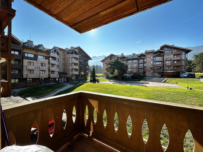 Продава 2-СТАЕН, гр. Разлог, област Благоевград, снимка 6 - Апартаменти - 52401460