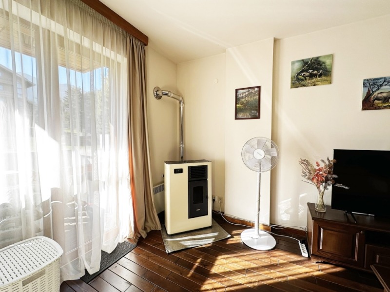 Продава 2-СТАЕН, гр. Разлог, област Благоевград, снимка 3 - Апартаменти - 52401460