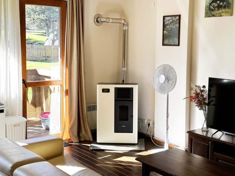 Продава 2-СТАЕН, гр. Разлог, област Благоевград, снимка 12 - Апартаменти - 52401460