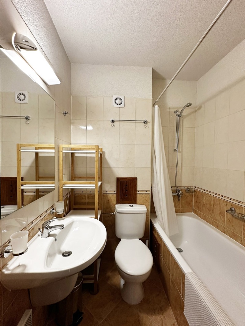 Продава 2-СТАЕН, гр. Разлог, област Благоевград, снимка 8 - Апартаменти - 52401460